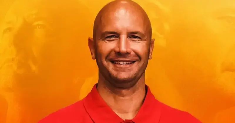 Galatasaray Çağdaş Faktoring in yeni başantrenörü açıklandı Fanatik Gazetesi Basketbol Haberleri Spor