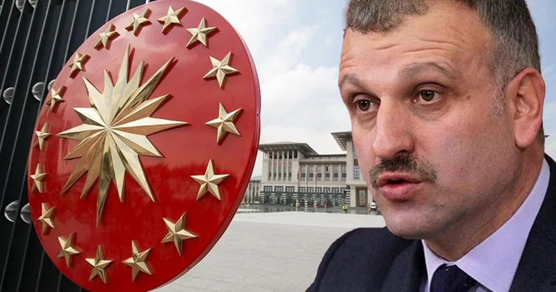 Süleymancılar sonrası Cumhurbaşkanı Başdanışmanı Saral’dan bir cemaate daha gözdağı: Akıllanmamışsın, sıra sana da gelecek