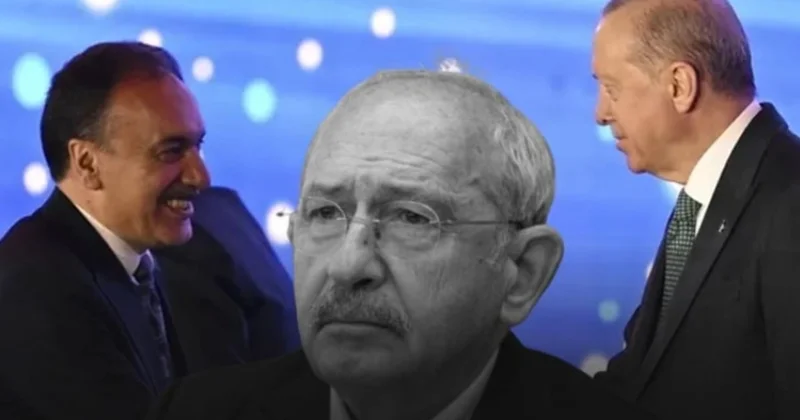 Kılıçdaroğlu sayesinde vekil olup AKP ye geçti... Zehir zemberek sözler Sözcü Gazetesi