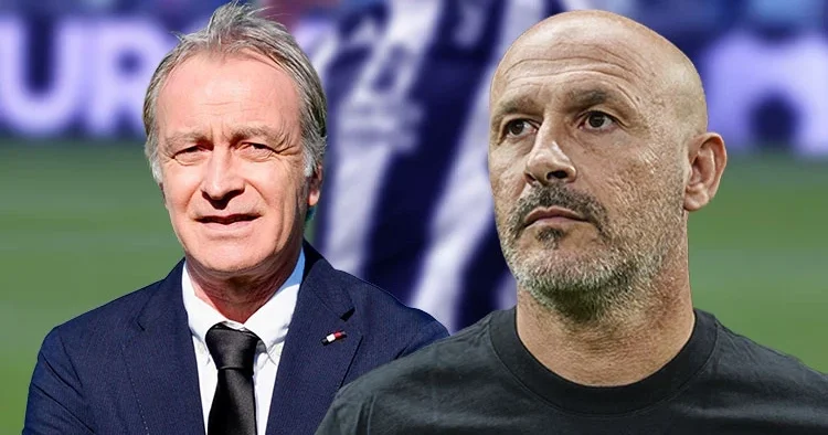 Beşiktaş tan Juventus a teklif! Transfer kararı ortaya çıktı