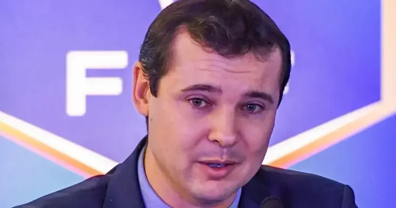 Infantino yu eleştirdi, görevinden ayrıldı Fanatik Gazetesi Futbol Haberleri Spor