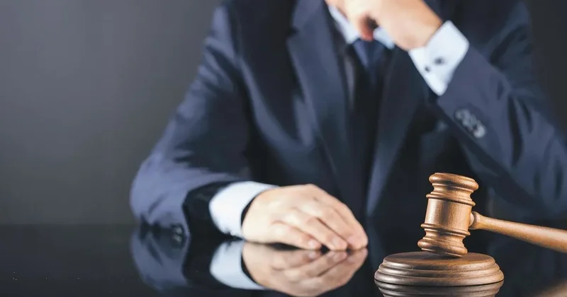 Patrona sitem istifa sayıldı