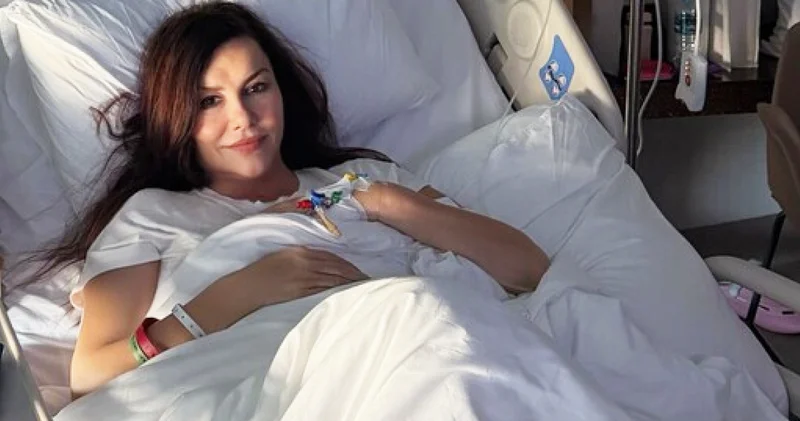 Deniz Seki den sağlık durumu hakkında yeni açıklama: Bu süreci yaşamak kolay değil