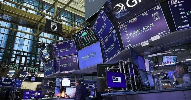 Küresel piyasalar, risk baskısının kıskacında
