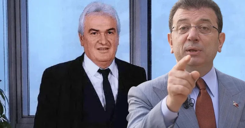 18 yıllık aile dostu Seyfi Beyaz ifadesinde geri adım atmadı: Vermeseydik iskan vermezlerdi
