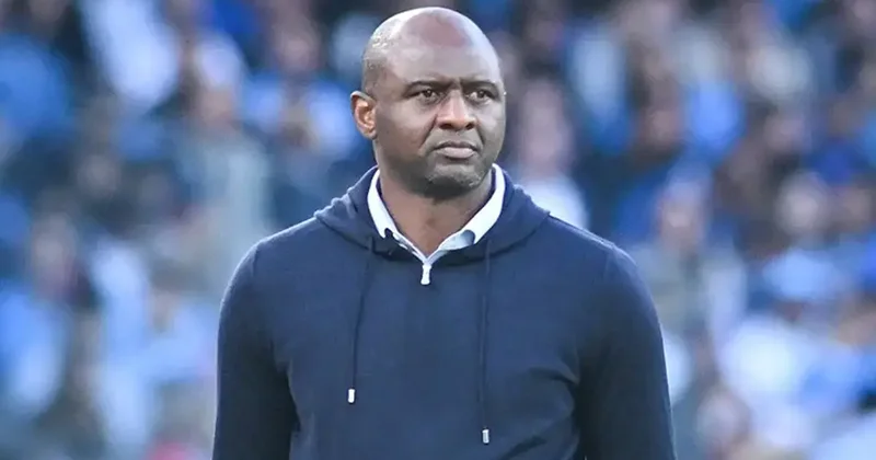 Senegal Milli Takımı nda teknik direktörlüğe Patrick Vieira getirildi Fanatik Gazetesi Futbol Haberleri Spor