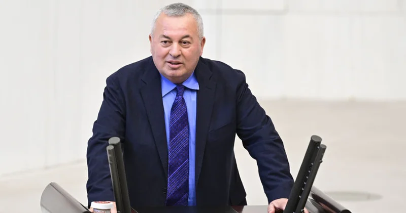 Son dakika: Cemal Enginyurt’un oğlu ifadeye çağrıldı Son dakika haberleri