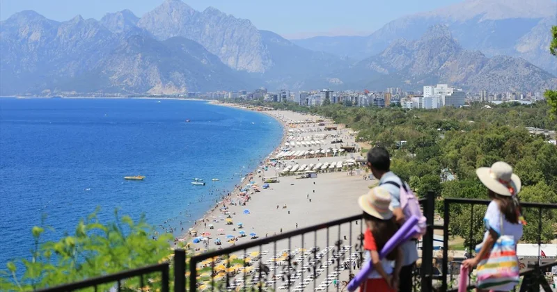 Sıcaklıklar perşembeden itibaren tırmanışa geçecek