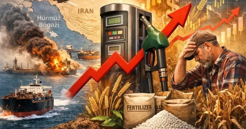 Alman devi uyardı: Her şey yolunda gitse bile risk var!