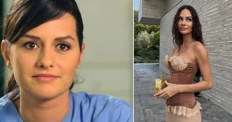 17 yıl sonra ekranlara dönüyor: Yasemin Ergene nin aylık kazanacağı ücret şaşkına çevirdi Sözcü Gazetesi