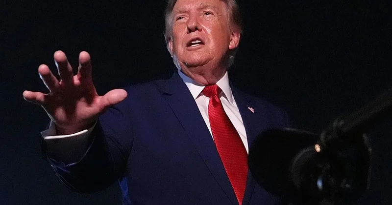 Trump İran Anlaşmasını Uzatmayacak