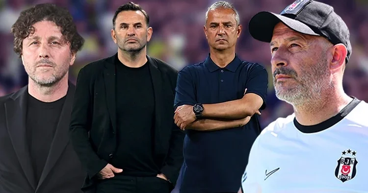 Futbol Konseyi: Zirve yarışı artık iki takım arasında değil!