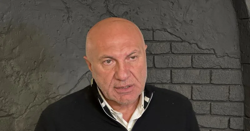 Yüksel Yıldırım: Forvet, orta saha ve stoper almayı düşünüyoruz