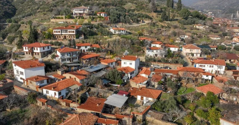 Bu köyde herkes kör doğuyor: Sadece ses ve kokuyla yön buluyorlar Sözcü Gazetesi