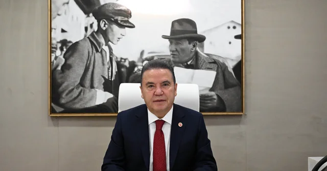 Böcek ten 5 milyon avroluk havala itirafı: Zarfı İstanbul da İmamoğlu na teslim ettim Antalya Haberleri Habertürk Yerel Haberler