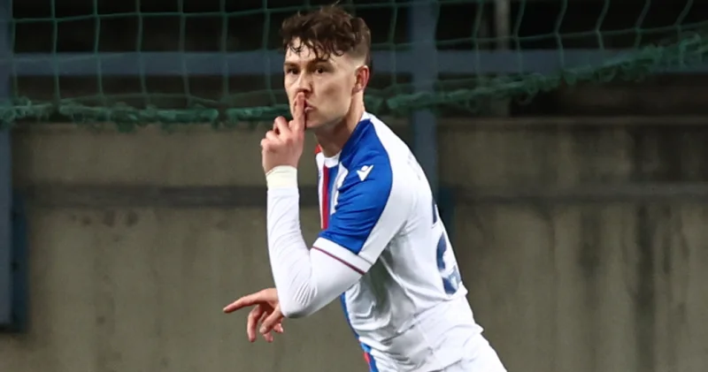 Crystal Palace: 4 Lech Poznan: 0 MAÇ SONUCU (UEFA Avrupa Ligi)