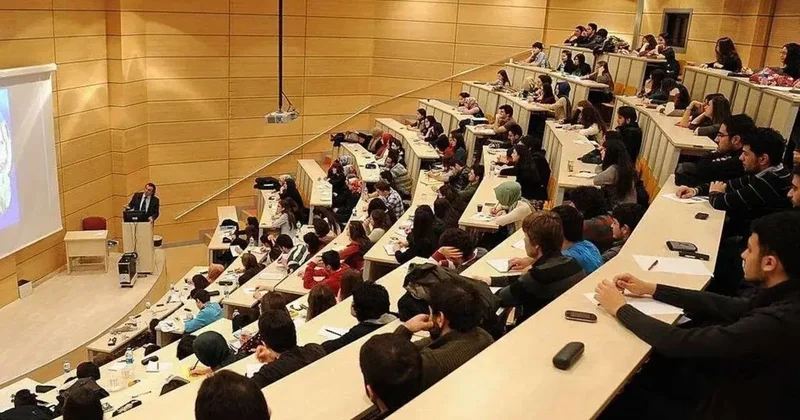 YÖK duyurdu: Akademik yılın ilk dersi ‘Terörsüz Türkiye’