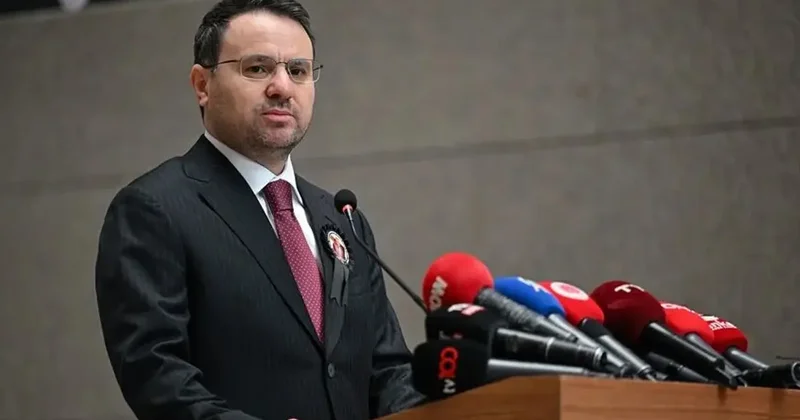 Bakan Gürlek ten Terörsüz Türkiye açıklaması! Vatandaşlarımız memnuniyet duyuyor