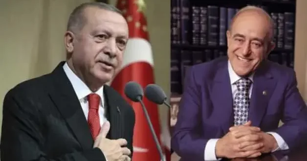 Sakıp Sabancı’nın Recep Tayyip Erdoğan hakkındaki tarihi sözleri: Ona sahip ol