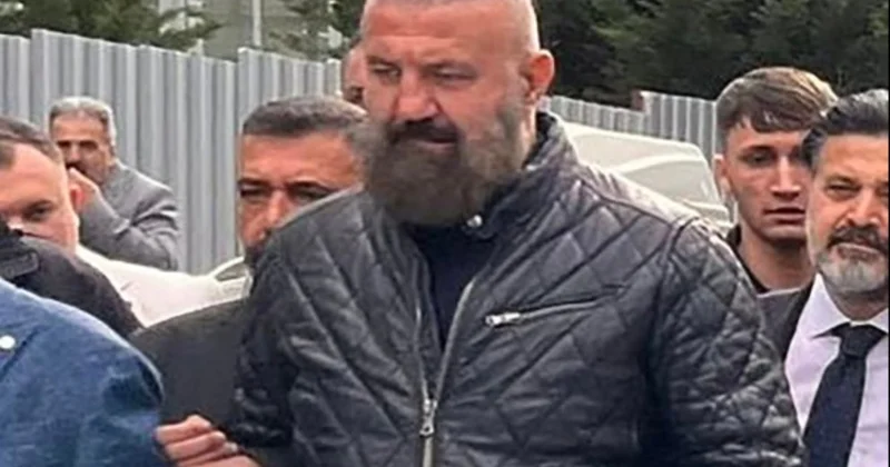 Altın kemeri elinden alınmıştı! Dopingden sabıkalı başpehlivana CHP de görev! Sözcü Gazetesi