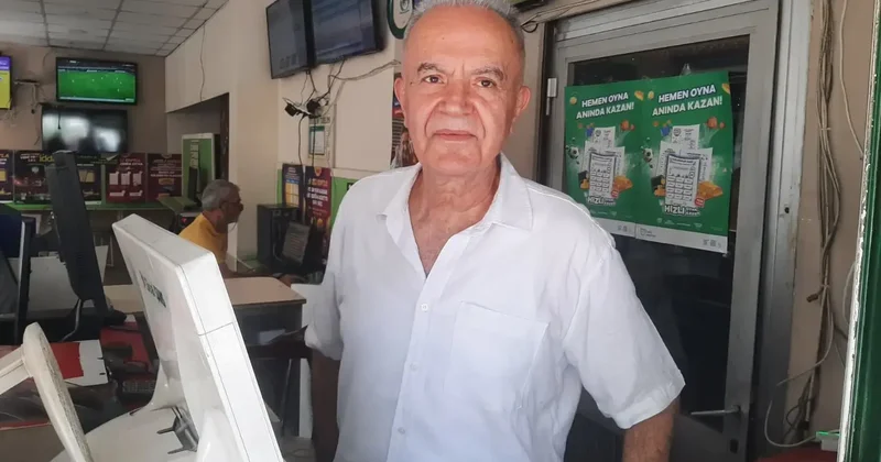 Çılgın Sayısal Loto ve Süper Loto’da büyük ikramiye heyecanı