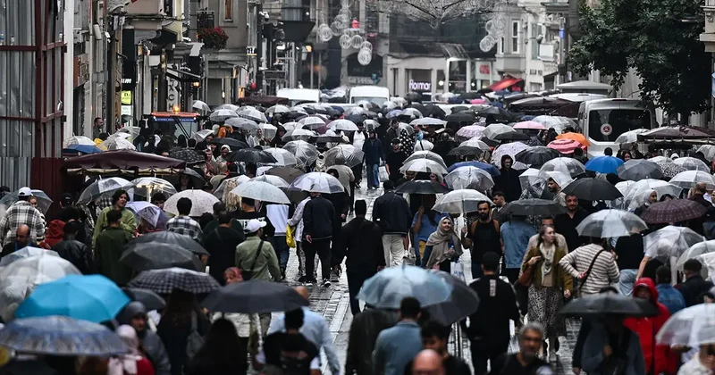 En son 150 yıl önce görülmüştü! ‘Mega El Nino geliyor: Bu tarihe dikkat!