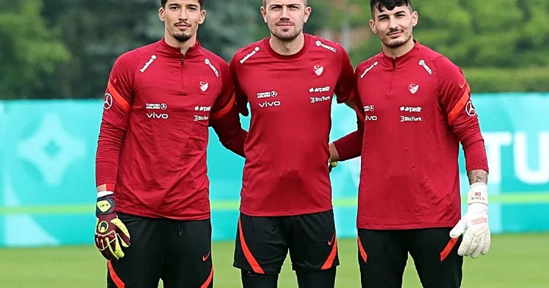 Mert Günok un A Milli Takım ı bırakma nedeni ortaya çıktı! Montella detayı bomba