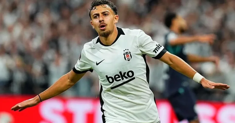 Halk oylaması başladı! Ülkemiz adına büyük gurur! 100 kişilik listede tek Türk var!
