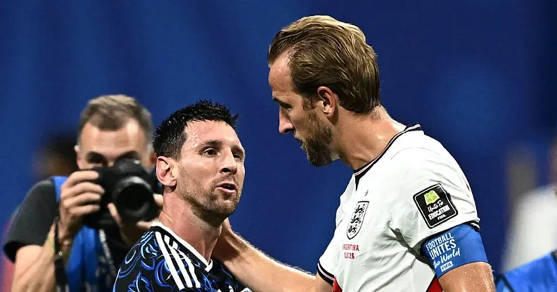 İngiltere nin UEFA Uluslar Ligi kadrosu açıklandı