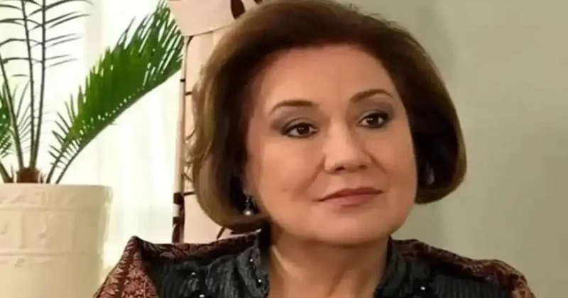 Gülsen Tuncer in ölmeden önce söylediği sözler yürek burktu