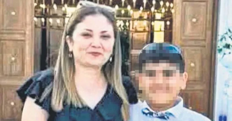 Emekli uzman çavuş dehşeti