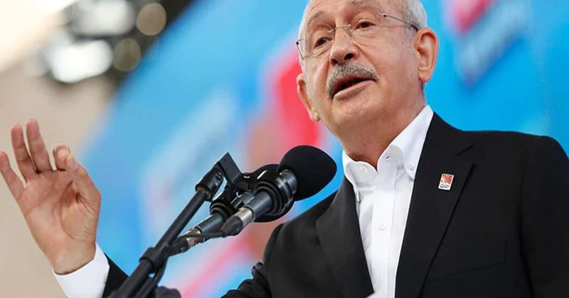 CHP’de kurultay kulisleri hareketlendi: Kılıçdaroğlu nun karşısına 6 rakip çıktı