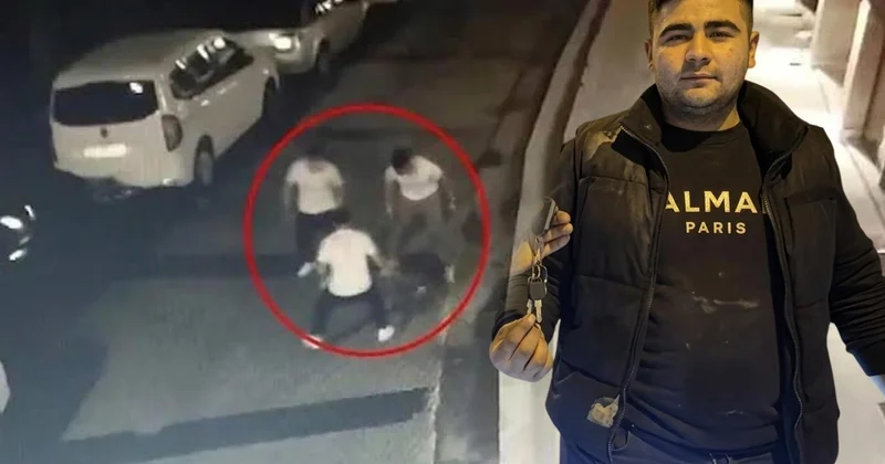 Küçükçekmece de döner bıçağıyla öldürülen 16 yaşındaki çocuğun davasında 3 sanığa 24 er yıl