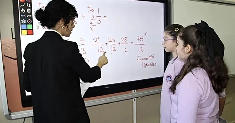 On binlerce öğretmenin gözü MEB de! İl dışı atama sonuçları bugün belli oluyor
