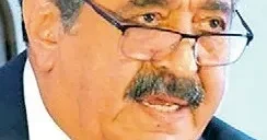 YAVUZ DONAT Şirket... Turşu... Ve Parti