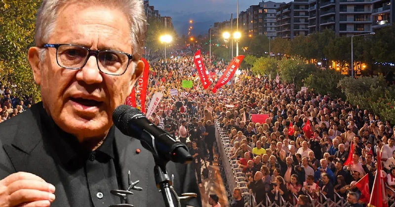 Zülfü Livaneli istedi, YENİ Parti Bursa mitinginde şarkıyı değiştirdi
