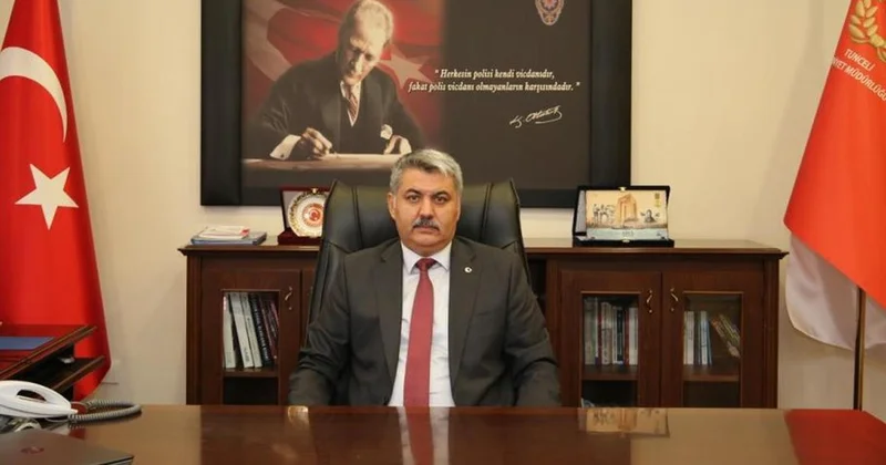 Gülistan Doku soruşturmasında ifade veren emniyet müdürü merkeze alındı