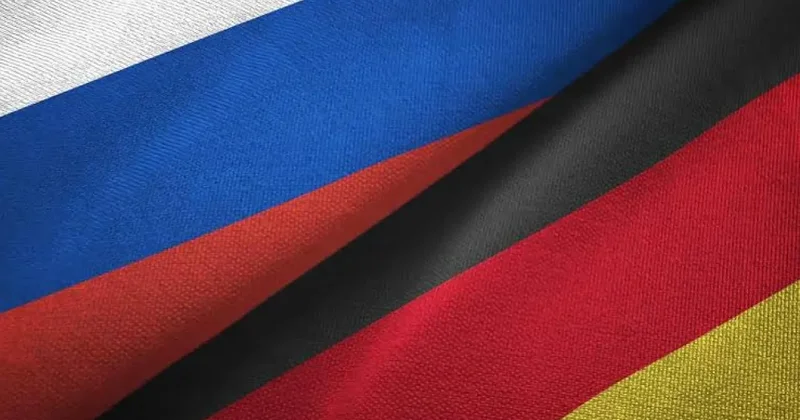Almanya da AfD den Rusya hamlesi! Gizli hazırlık ifşa oldu