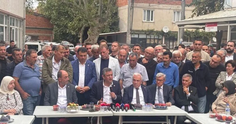 Özel: Milletin koyduğu ismi değiştirtmeyiz Son dakika haberleri