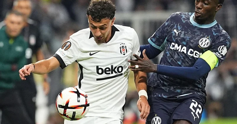 Kartal Avrupa da uçtu! Ülke puanında kritik gelişme
