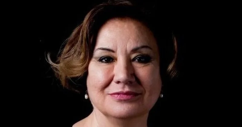 Aşk ı Memnu dizisiyle tanınıyordu: Gülsen Tuncer in cenaze töreni belli oldu