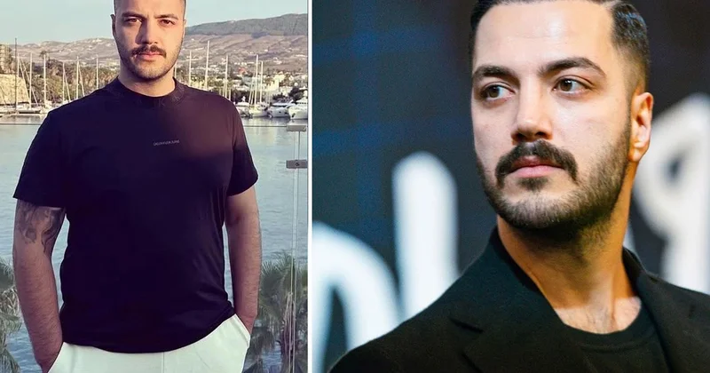 Ünlü gazeteci Yağız Sabuncuoğlu gözaltına alındı