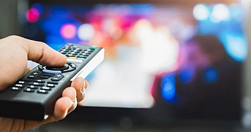 İzlemeyenler bin pişman! Dün gece ortalık yandı
