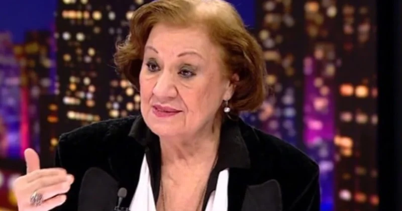 Hayatını kaybeden Gülsen Tuncer in 7 ay önceki sözleri duygulandırdı Sözcü Gazetesi