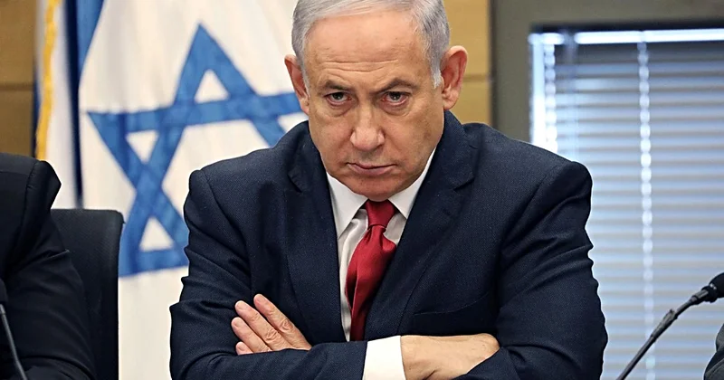 Netanyahu ya soğuk duş! Yaklaşan seçimler öncesi çarpıcı anket sonucu
