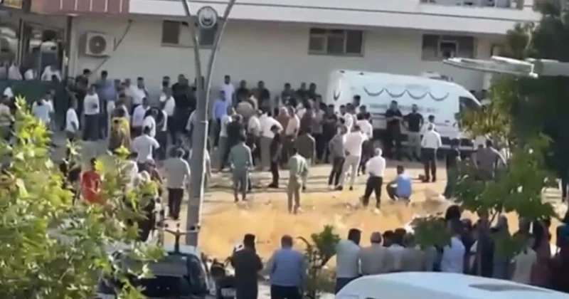 Batman da korkunç aile katliamı... Uzman çavuş eşini ve çocuklarını öldürdü! Kendi hayatına da son verdi Sözcü Gazetesi