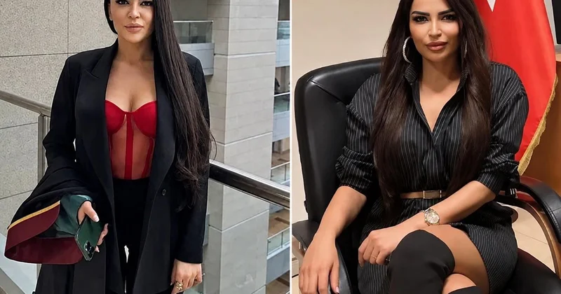 Yargıya müdahale soruşturması! Savcı odası fotoğrafıyla gündeme gelen avukat gözaltında