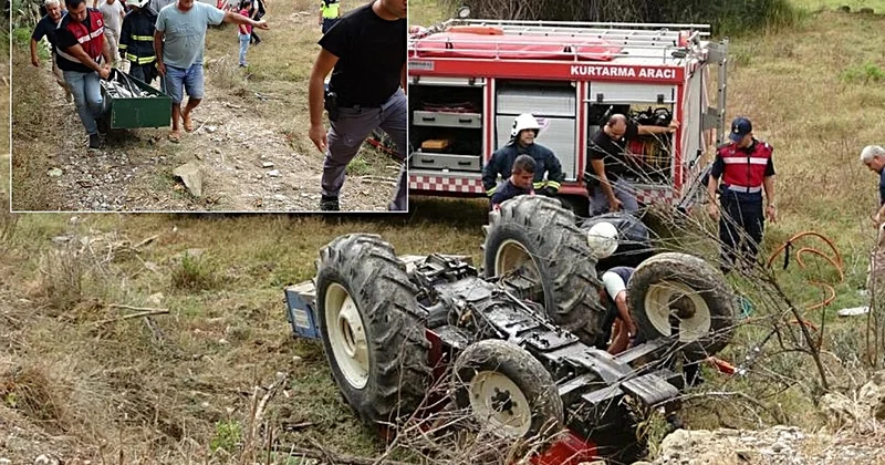 Edebiyat öğretmeninin acı sonu! Yakınları sinir krizi geçirdi
