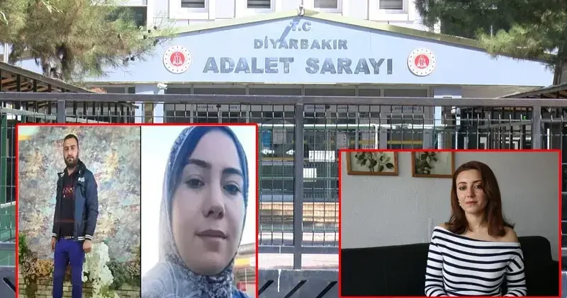 Rojda cinayeti davasında avukat: 50 santimlik iple boğulmuş