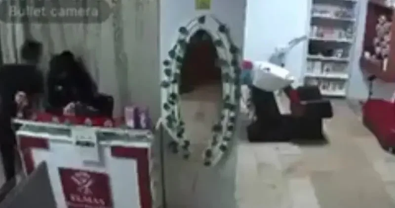 Avcılar’da 15 yaşındaki kız çocuğuna sözlü tacizde bulunduğu öne sürülen şüpheli tutuklandı